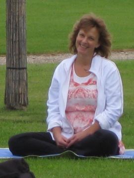 Barbara Knura